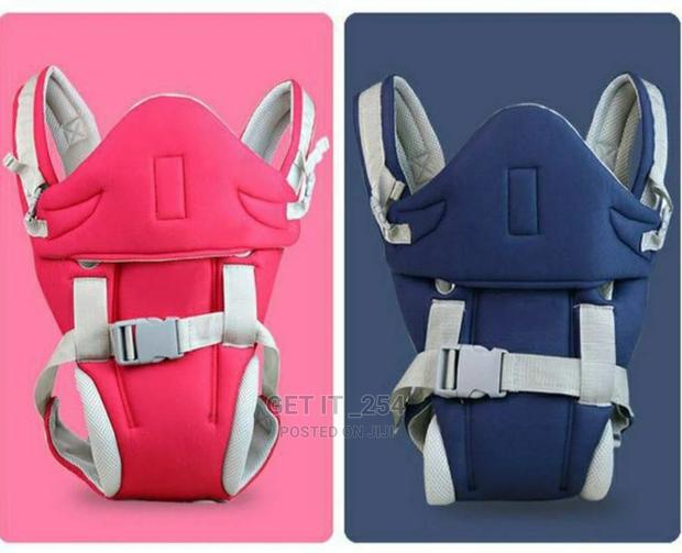 Baby Carrier - main view