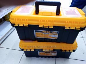 Ingco Tool Box - thumbnail 2