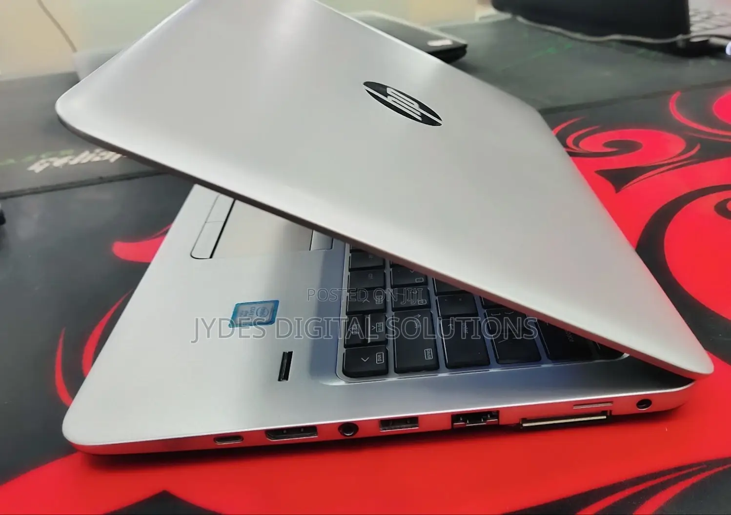 Laptop HP EliteBook 820 G4 8GB Intel Core I5 SSD 256GB