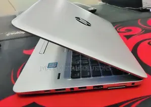 Laptop HP EliteBook 820 G4 8GB Intel Core I5 SSD 256GB