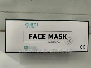 3 Ply Surgical Mask / Medical