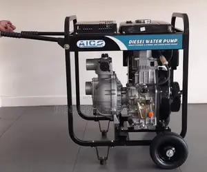 Trolley Water Pump