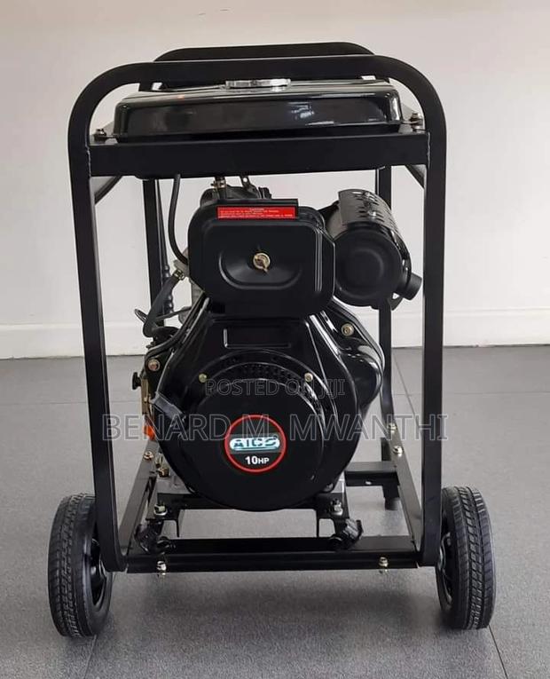 Trolley Water Pump - thumbnail 3