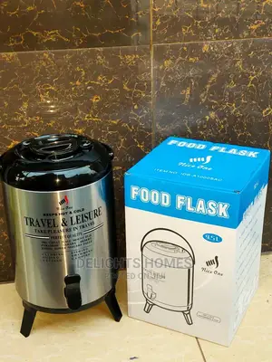 Tea Urn 9.5L