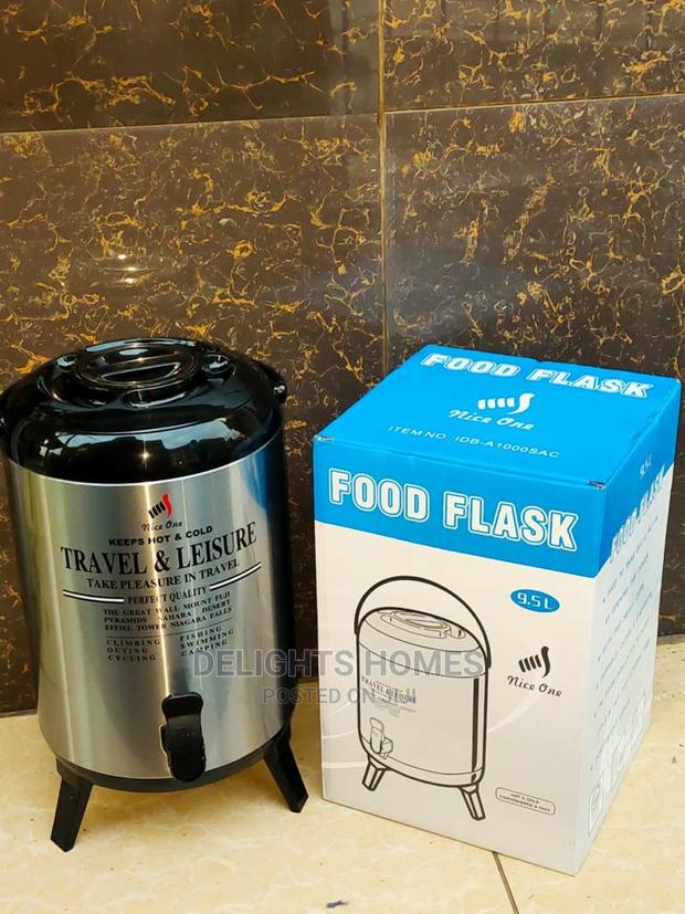 Tea Urn 9.5L