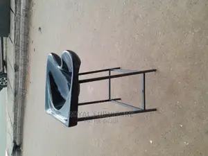 Simple Salon Sinks