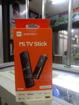 Mi Tv Stick