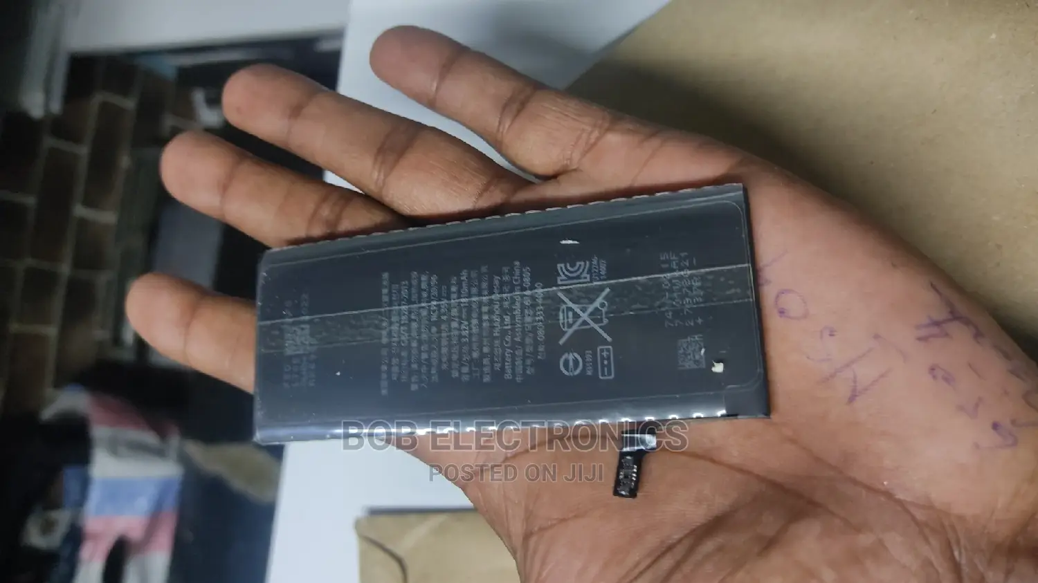 Original iPhone Battery