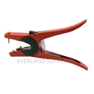 New Ear Tag Applicator