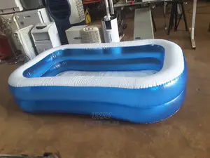 EX-UK Inflatable Swimming Pool
