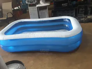 EX-UK Inflatable Swimming Pool