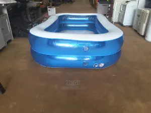EX-UK Inflatable Swimming Pool