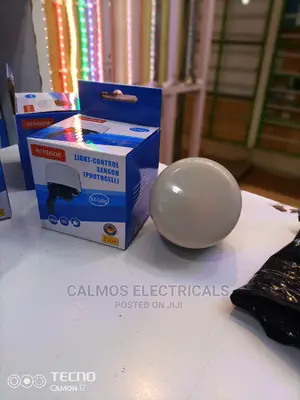 Photocell Sensor