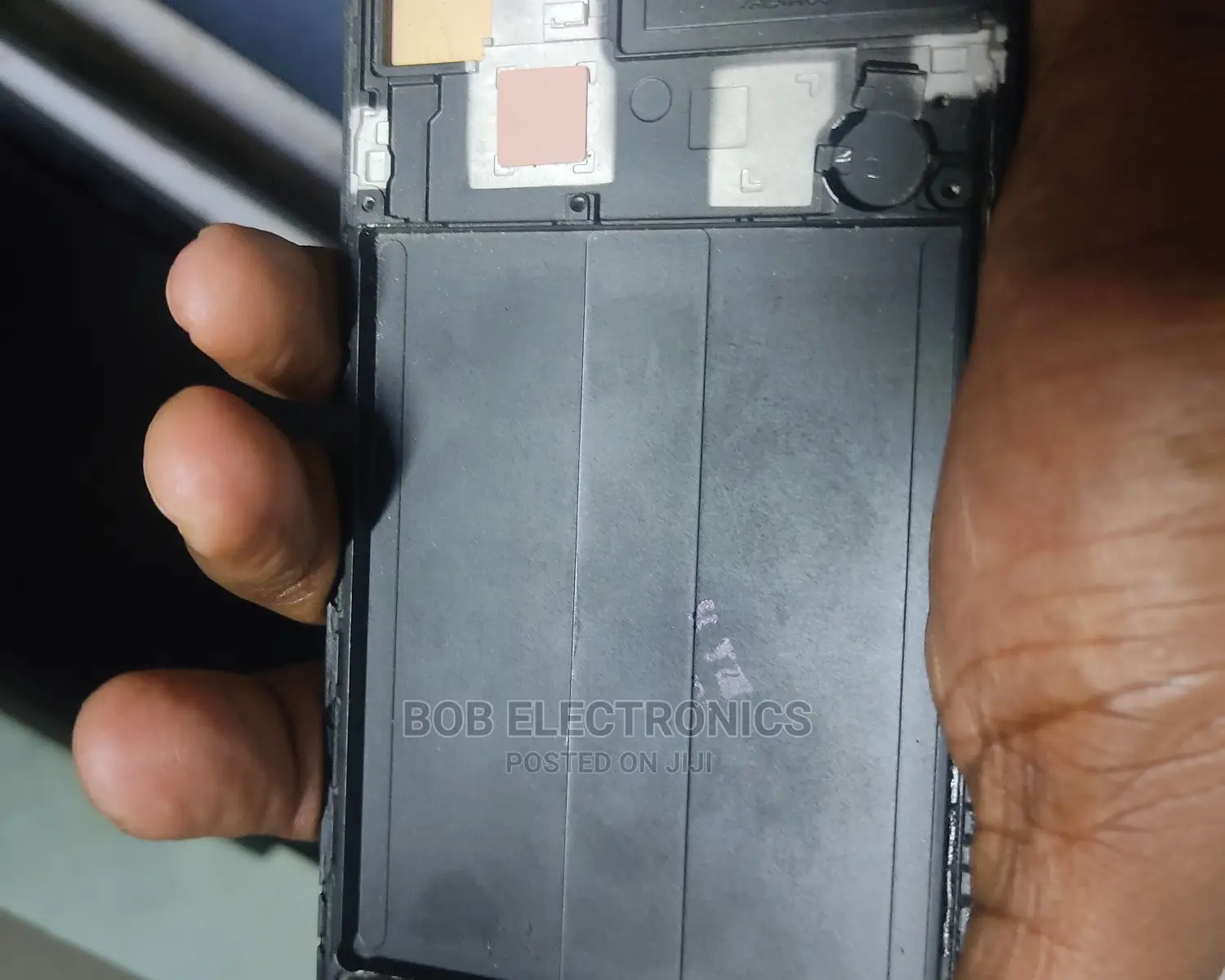 Original iPhone Battery