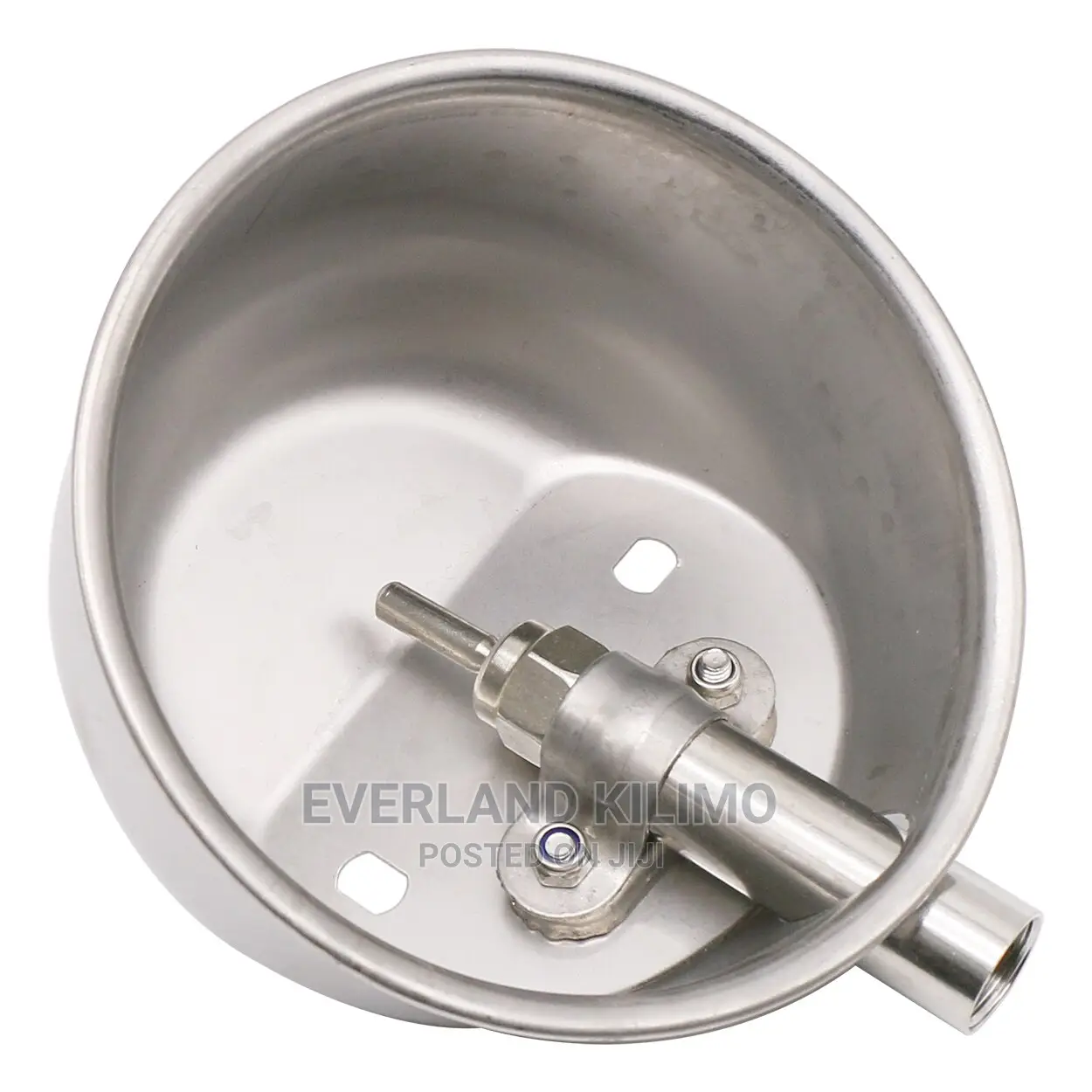 Automatic Pig Water Drinker