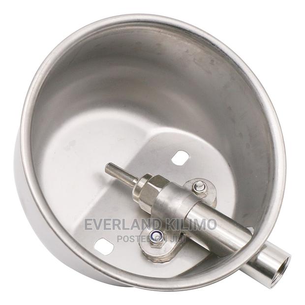 Automatic Pig Water Drinker - main view