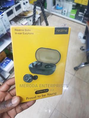 Realme TWS5 Plus Headphones - thumbnail 2