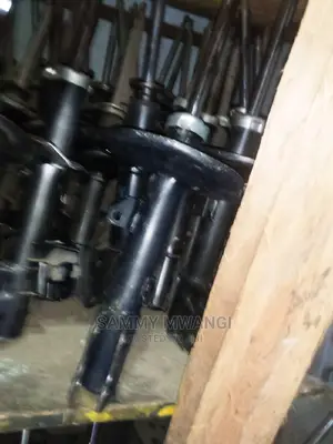 Toyota Heavy Duty Shock