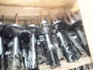 Mazda Shocks