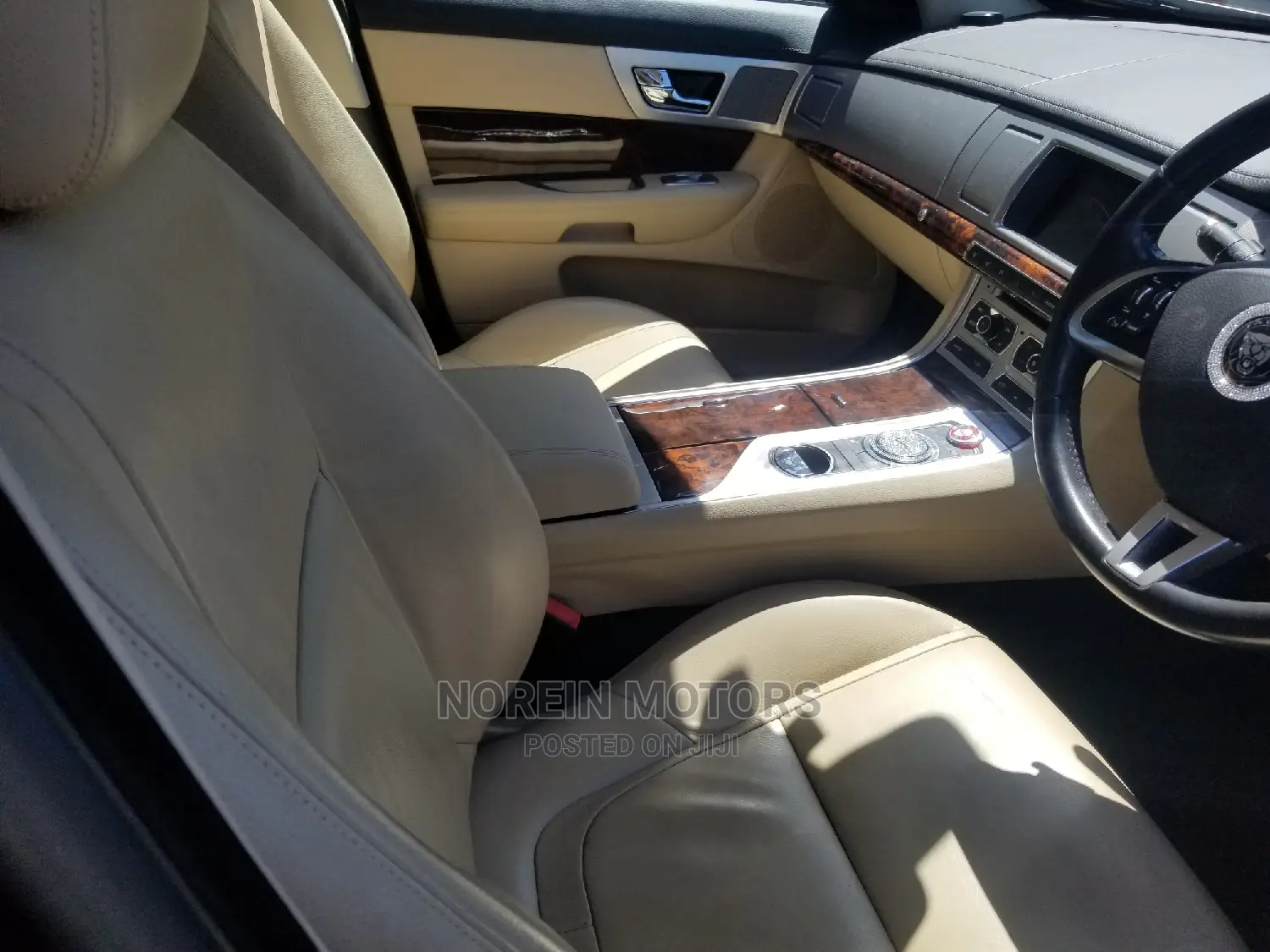 Jaguar XF 35t R-Sport AWD 2016 Purple