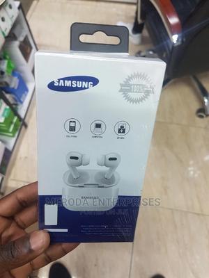Samsung Original Wireless Headset - thumbnail 2