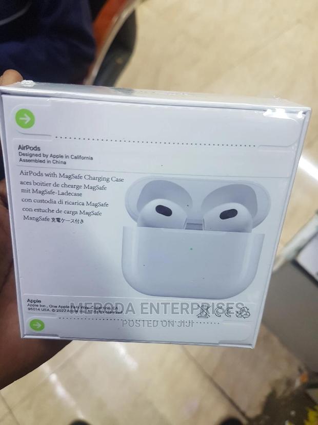 iPods Pro Wireless Headset Bluetooth N - thumbnail 3