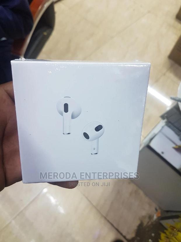 iPods Pro Wireless Headset Bluetooth N - thumbnail 4