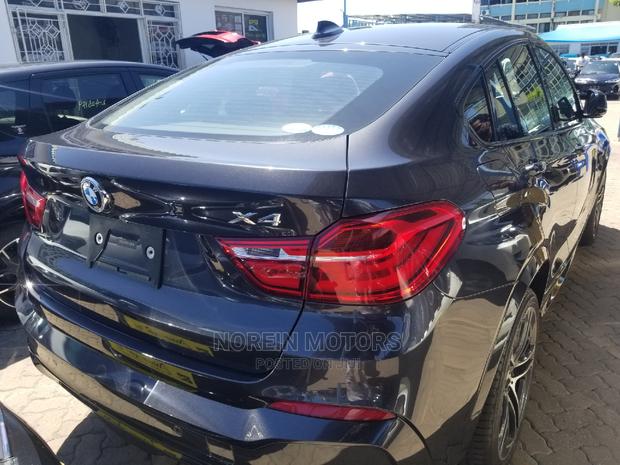 BMW X5 2015 Black - thumbnail 12