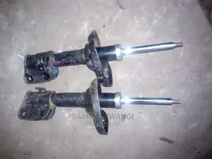 Subaru Shocks