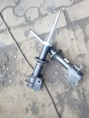 Suzuki Alto Shocks