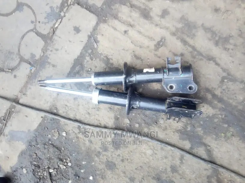 Suzuki Alto Shocks
