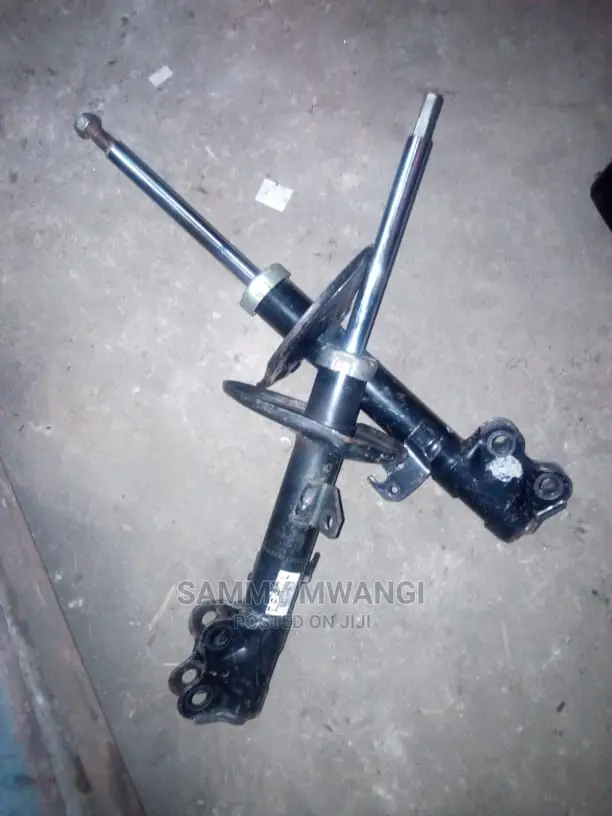Toyota Axio Shocks