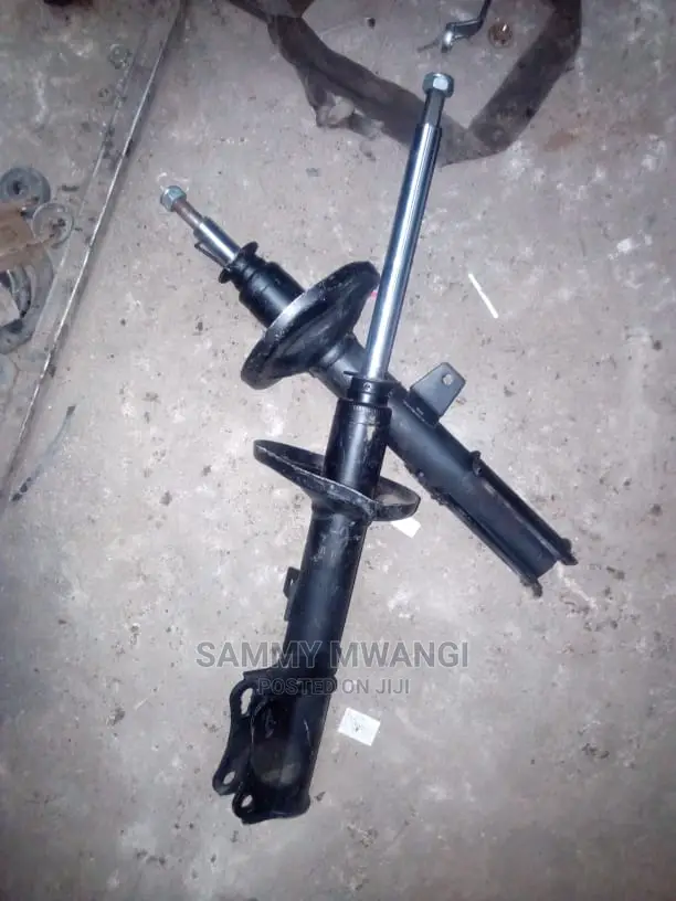 Toyota Premio Yoka Rear Shocks