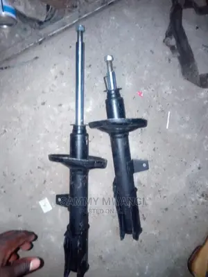 Toyota Premio Yoka Rear Shocks