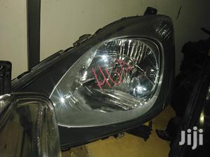 Honda Fit 2008 Headlight - thumbnail 2