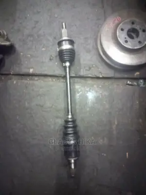 Ex Japan Shafts for Suzuki Swift 2012 on Sale