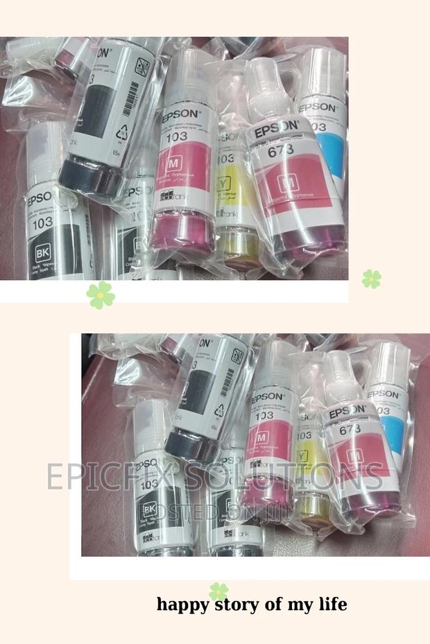 103 103 EPSON Ink - main view