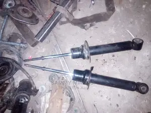 Toyota Mark Ii Shocks