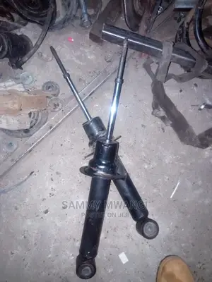 Toyota Mark Ii Shocks