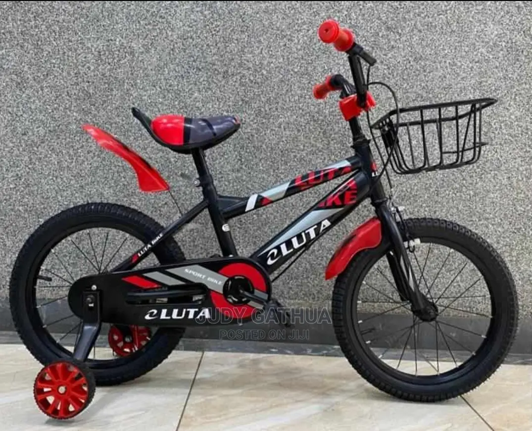 Bike for Kid 16"
