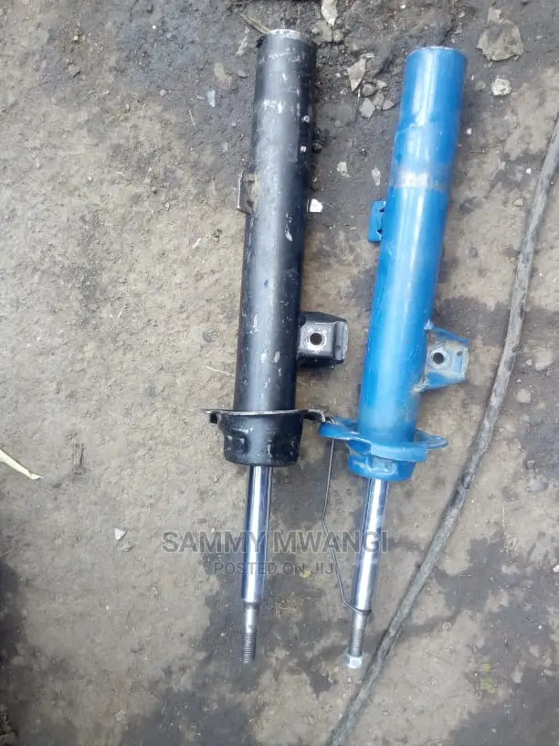 Bmw E 46 Shocks