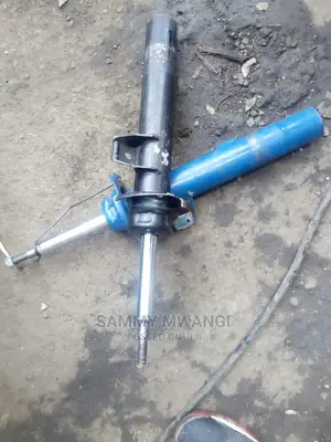 Bmw E 46 Shocks