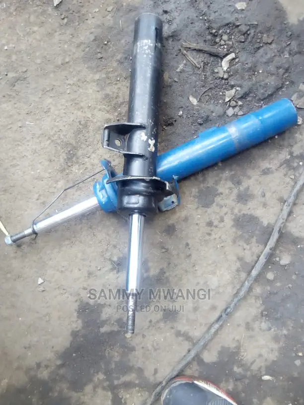 Bmw E 46 Shocks
