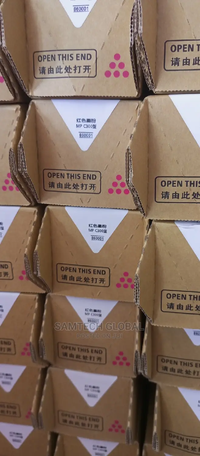 Best Quality Mp C 300 Toner