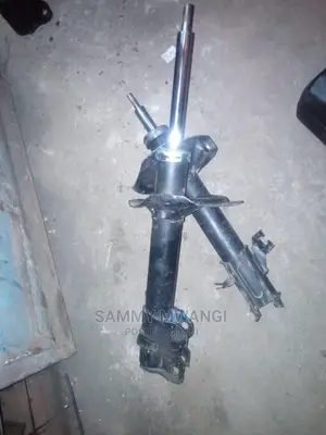 Nissan Lafesta Front Shocks