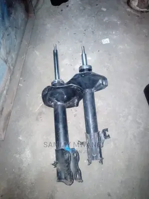 Nissan Lafesta Front Shocks