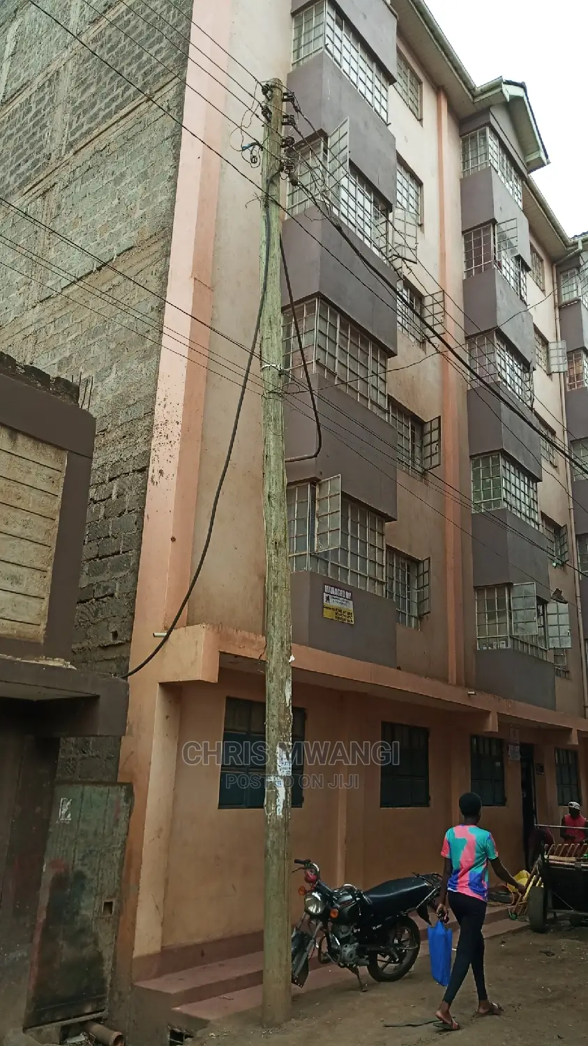 1bdrm Block of Flats in Githurai 44 for Sale