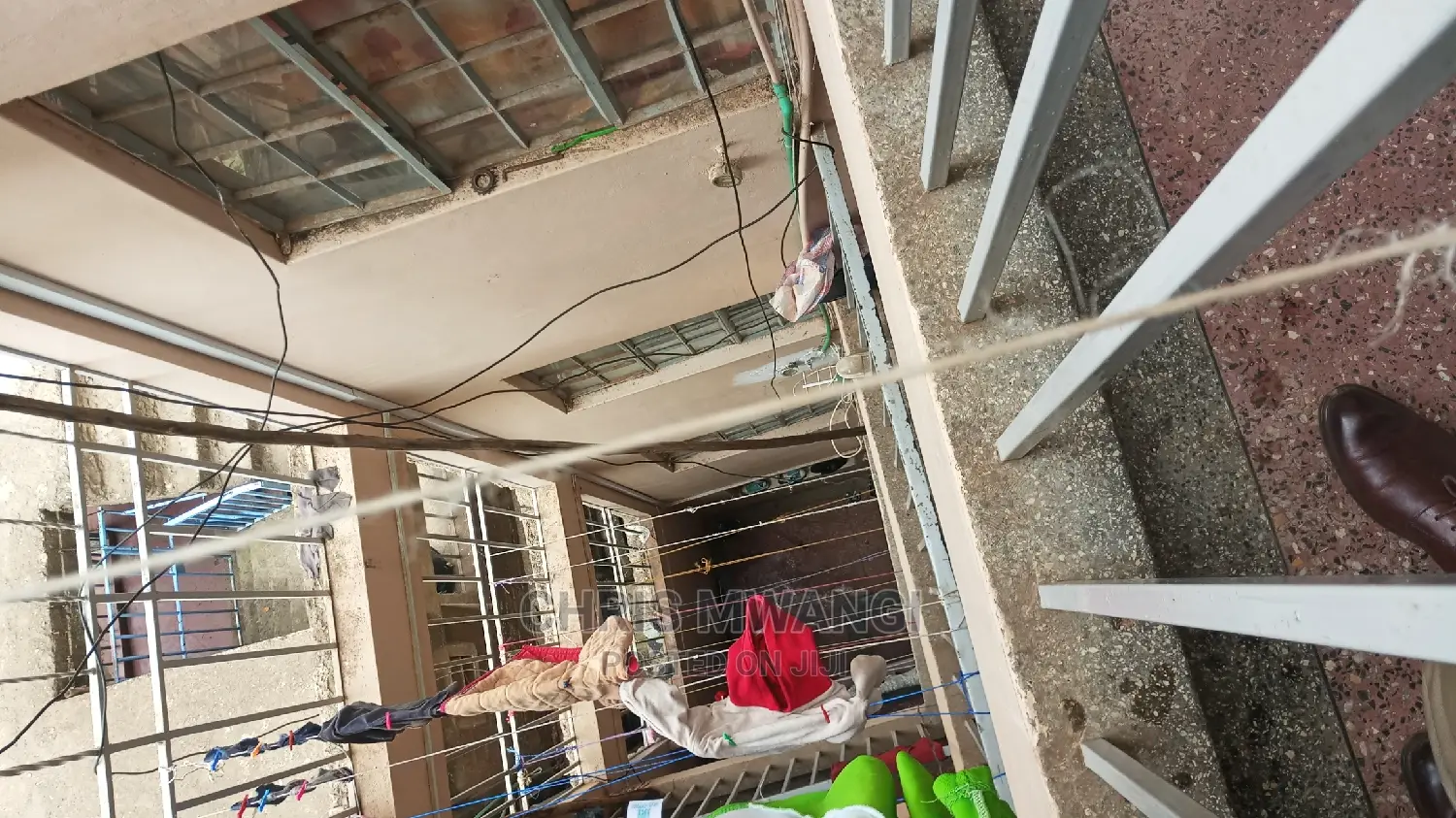 1bdrm Block of Flats in Githurai 44 for Sale