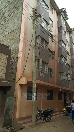 1bdrm Block of Flats in Githurai 44 for Sale