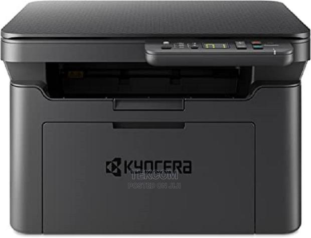 Multifunction Kyocera Ma2000w Laser A4 Monochrome - thumbnail 3